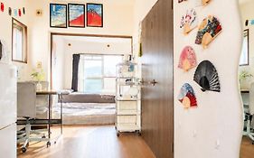 Skyroom 太宰府 無料駐車場